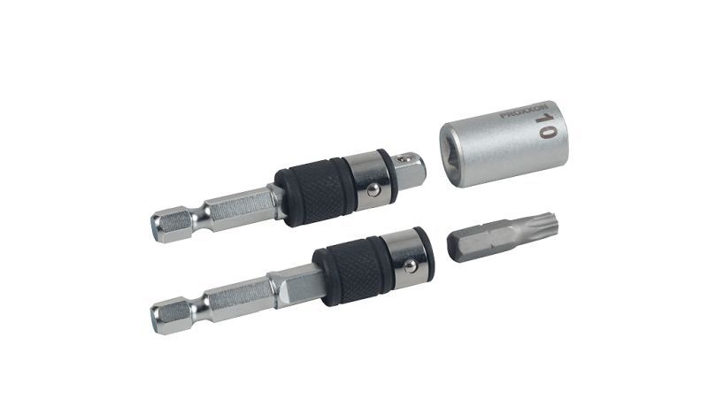 Adapter Proxxon 23783; 1/4''