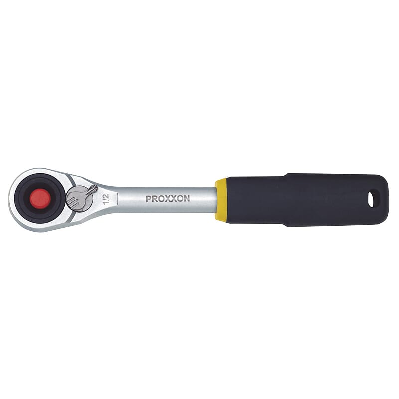 Skralle Proxxon MICRO; 1/2''