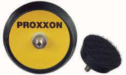 Slipekopp Proxxon 29074; 30 mm
