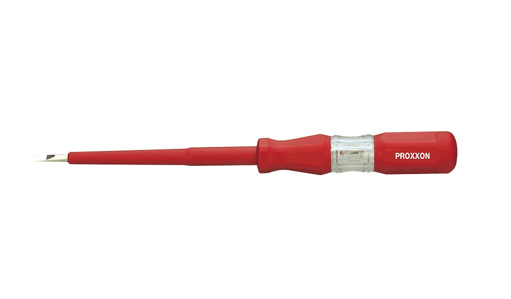 Spenningsmåler Proxxon VDE 0680; 0,5x3,5 mm