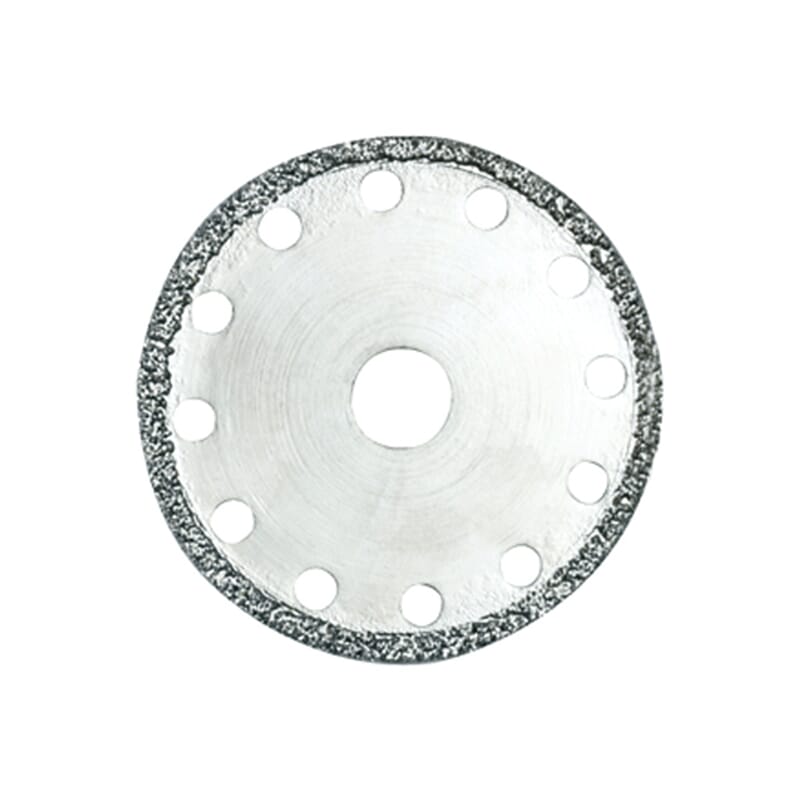 Diamantkappeskive Proxxon 28558; 50 mm