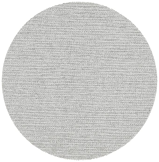 Nettmønstret slipepapir Mirka AUTONET; 150 mm; P180; 1 stk