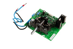 Plate Mirka 8999701911; DE 915; 230 V