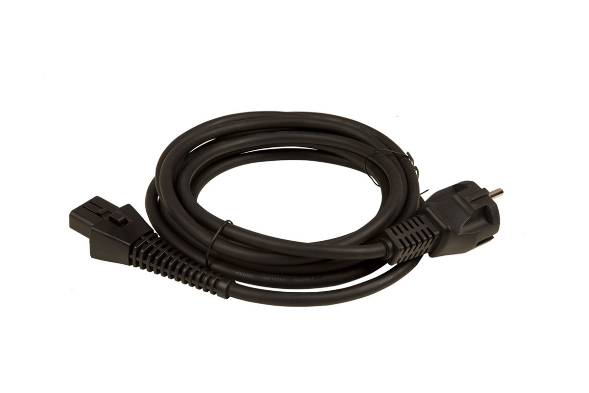 Kabel Mirka MIE6516011; CE 230V EU; 4,3 m