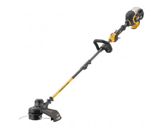 Gresstrimmer DeWalt DCM5713N-XJ; 54 V; (uten batteri og lader)