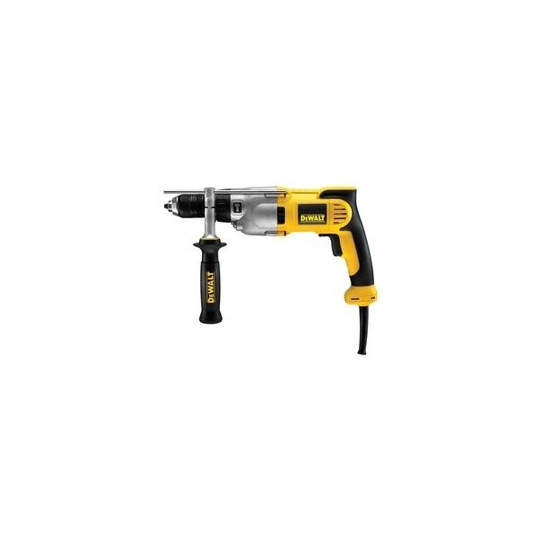 Slagdrill DeWalt DWD522KS-QS; 950 W
