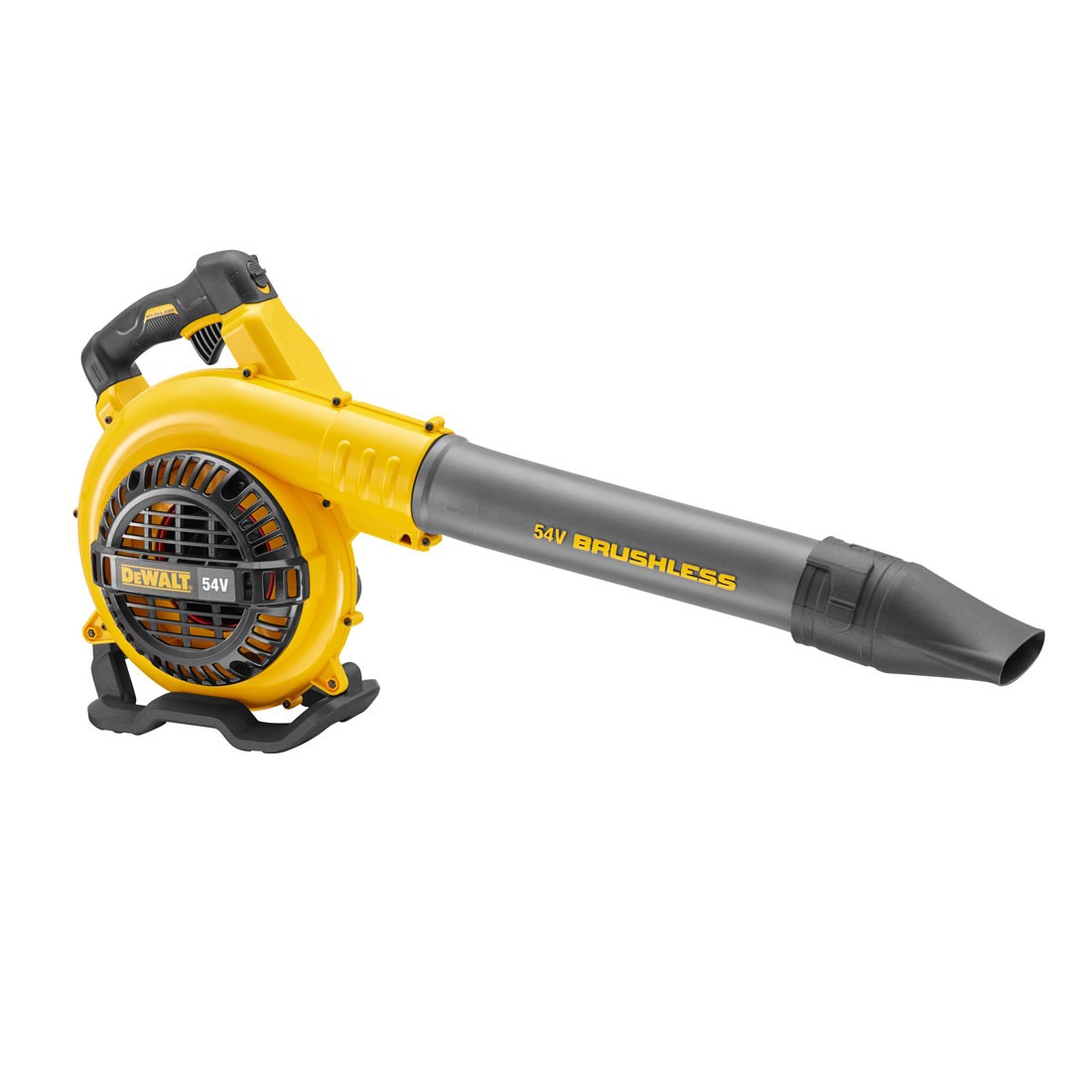 Batteridrevet løvblåser DeWalt DCM572N; 54 V; (uten batteri og lader)