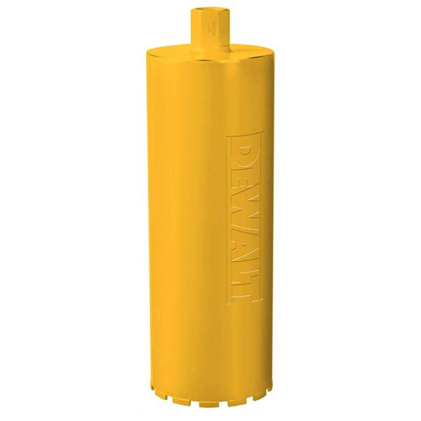 Diamant hullsag for våtboring DeWalt DT9767-QZ; 102x400 mm; 1-1/4''