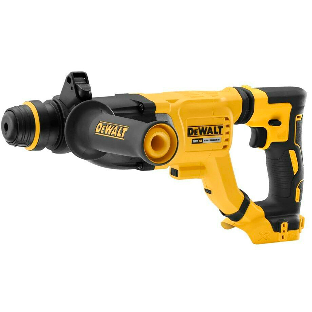 Borhammer DeWalt DCH263N-XJ; 18 V; SDS-plus; (uten batteri og lader)