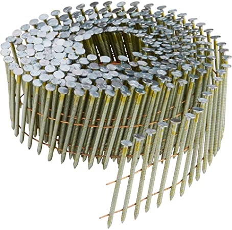 Dykkert DeWalt DNN20R50G12E; 2,03x50 mm; 14000 stk