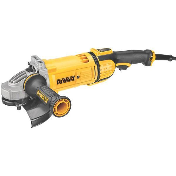 Vinkelsliper DeWalt DWE4557-QS; 2400 W; 180 mm
