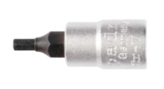 Skrupipe Padre 901; 1/4''; HEX5; 32 mm