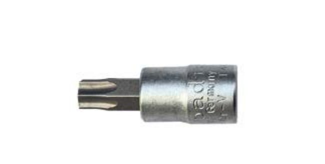 Skrupipe Padre 915; 1/4''; TX15; 32 mm