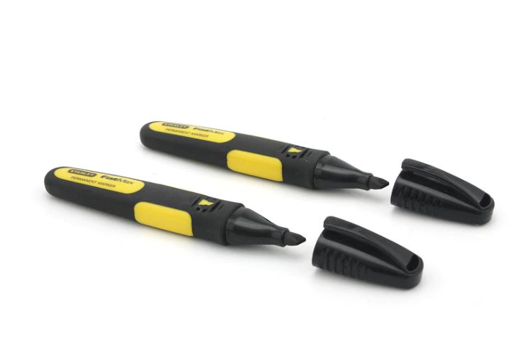 Merkepenn Stanley FatMax 0-47-314; 2 stk