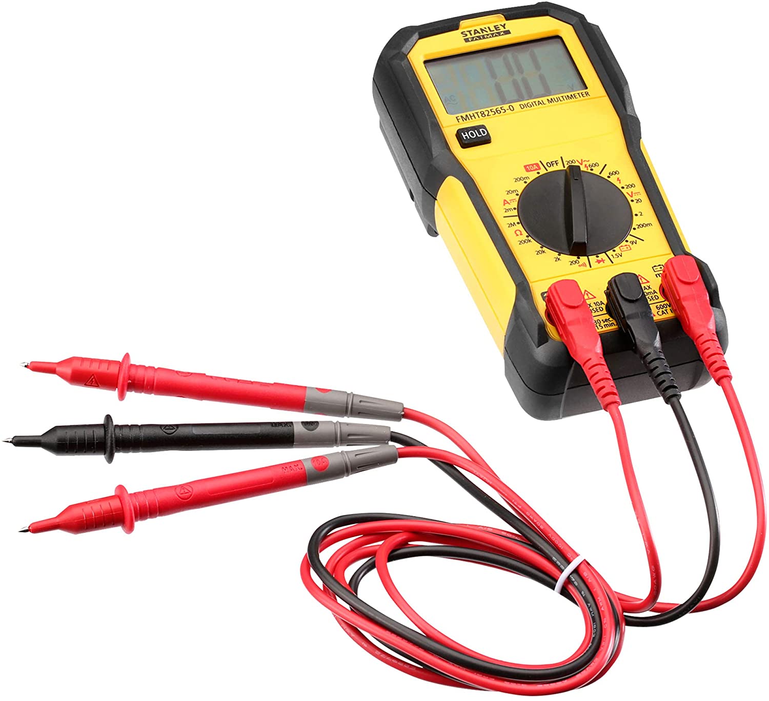Multimeter Stanley FMHT82565-0