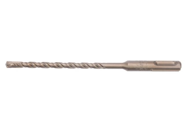 Bor for betong Yato YT-4202; 6X160 mm; SDS-plus