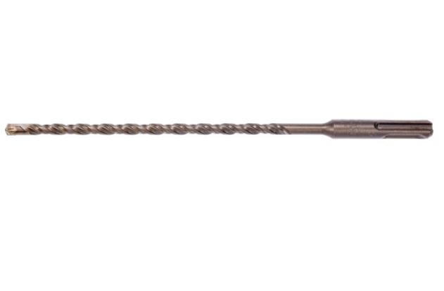 Bor for betong Yato YT-4203; 6X210 mm; SDS-plus