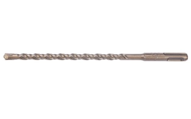 Bor for betong Yato YT-4206; 8X210 mm; SDS-plus