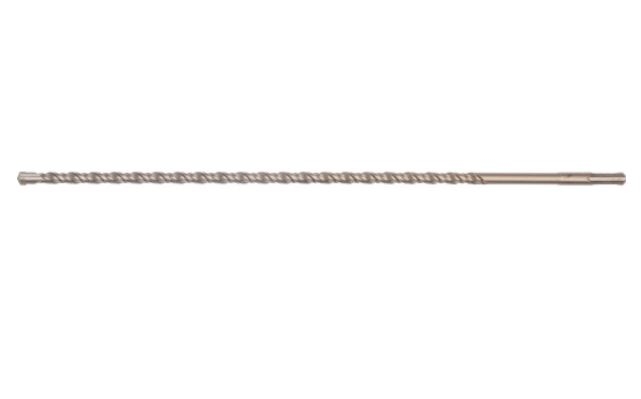 Bor for betong Yato YT-4212; 10X460 mm; SDS-plus