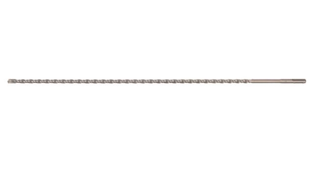 Bor for betong Yato YT-4213; 10X600 mm; SDS-plus