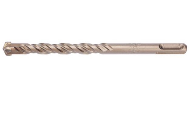 Bor for betong Yato YT-4214; 12x160 mm; SDS-plus