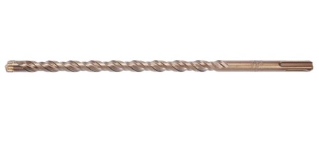 Bor for betong Yato YT-4215; 12x260 mm; SDS-plus