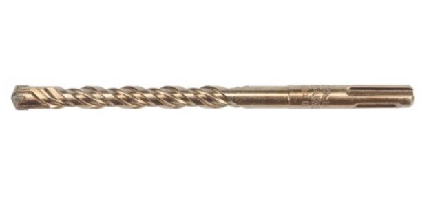 Bor for betong Yato YT-4216; 12x460 mm; SDS-plus