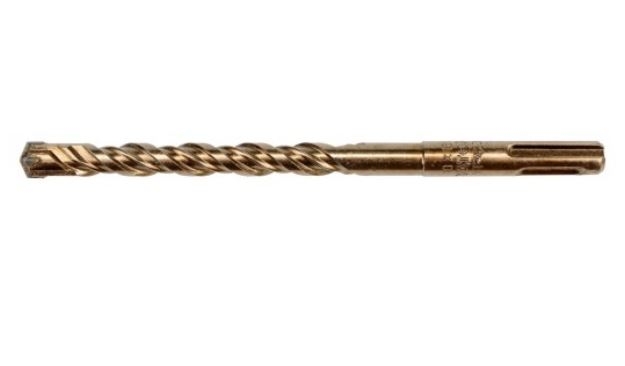 Bor for betong Yato YT-4218; 14x260 mm; SDS-plus