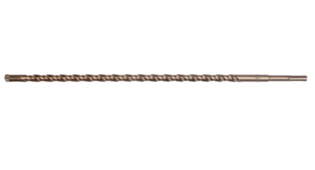 Bor for betong Yato YT-4219; 14x460 mm; SDS-plus
