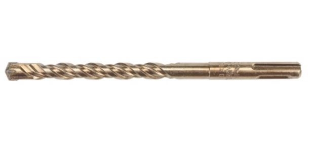 Bor for betong Yato YT-4221; 16x460 mm; SDS-plus