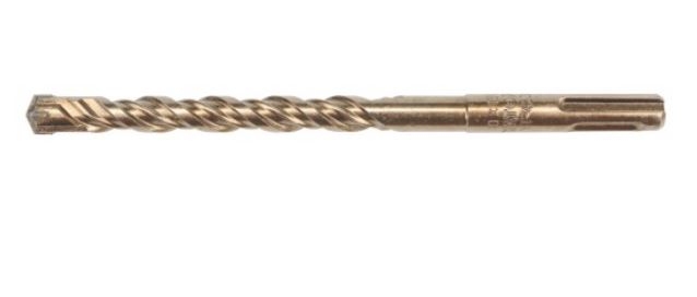 Bor for betong Yato YT-4224; 18x600 mm; SDS-plus