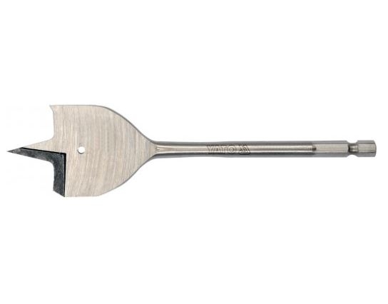 Flatbor for tre Yato YT-3237; 8x152 mm