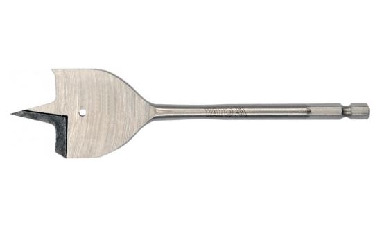 Flatbor for tre Yato YT-3238; 10x152 mm