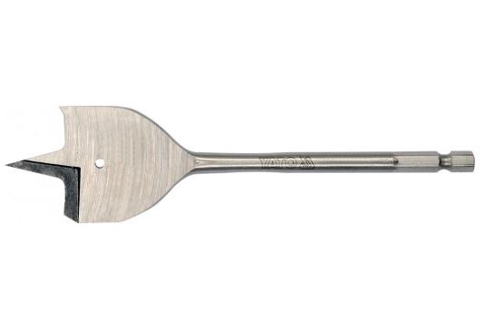 Flatbor for tre Yato YT-3239; 12x152 mm