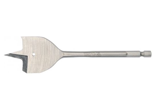 Flatbor for tre Yato YT-3252; 34x152 mm