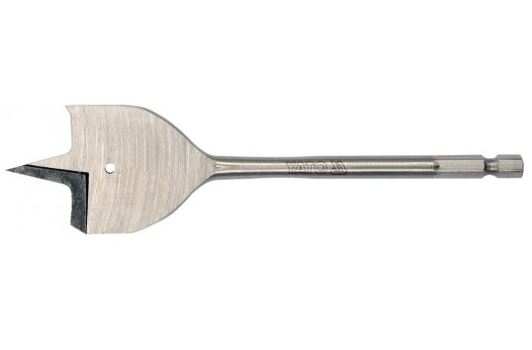 Flatbor for tre Yato YT-3254; 38x152 mm