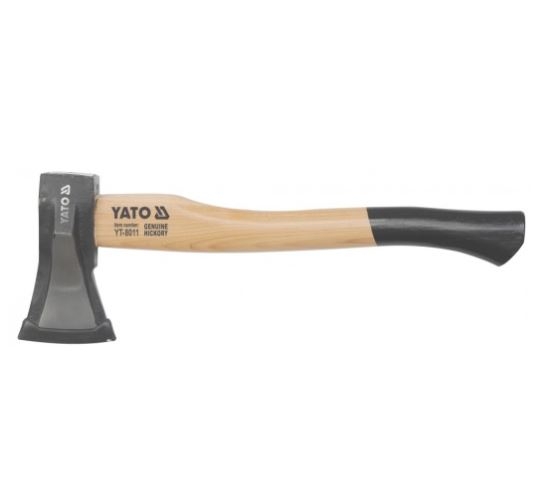Kløyveøks Yato YT-8011; 1000 g
