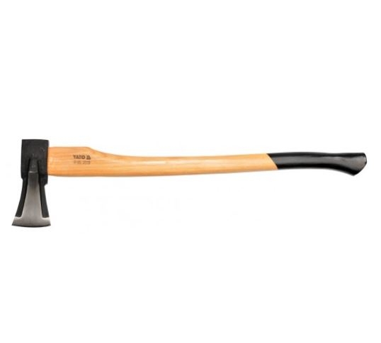 Kløyveøks Yato YT-8012; 2000 g
