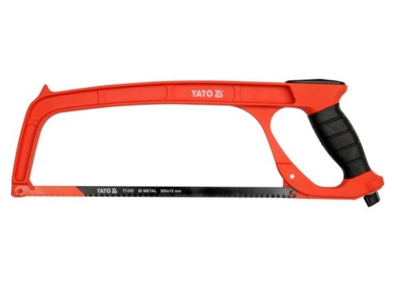 håndsager Yato YT-3161; 300 mm; for metall