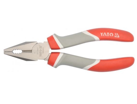 Kombinasjonstang Yato YT-2006; 160 mm