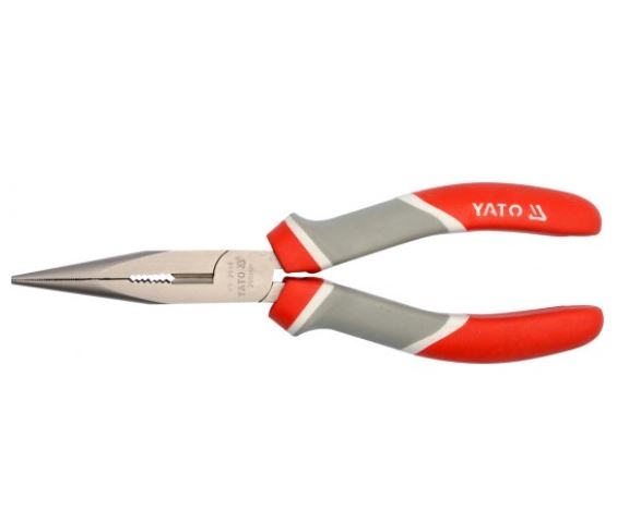 Tang Yato YT-2016; 160 mm; forlenget