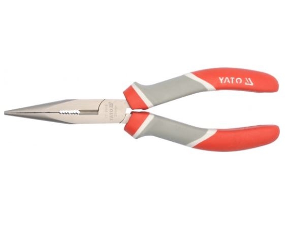 Tang Yato YT-2018; 200 mm; forlenget