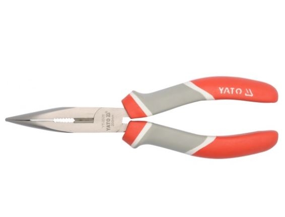 Tang Yato YT-2028; 200 mm; forlenget