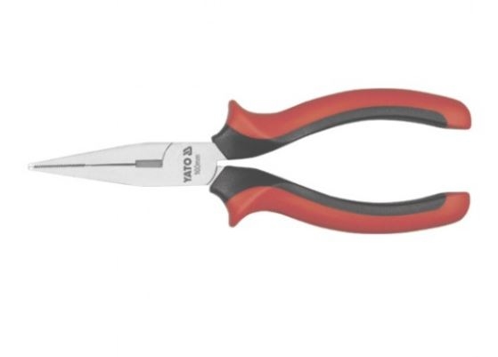 Tang Yato YT-2029; 160 mm; forlenget