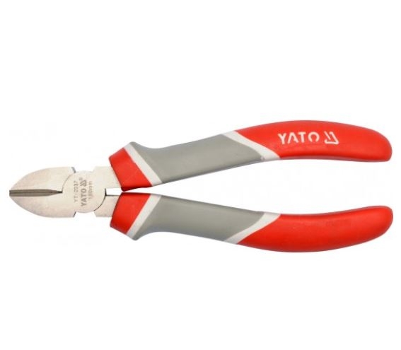 Kuttetang Yato YT-2036; 160 mm