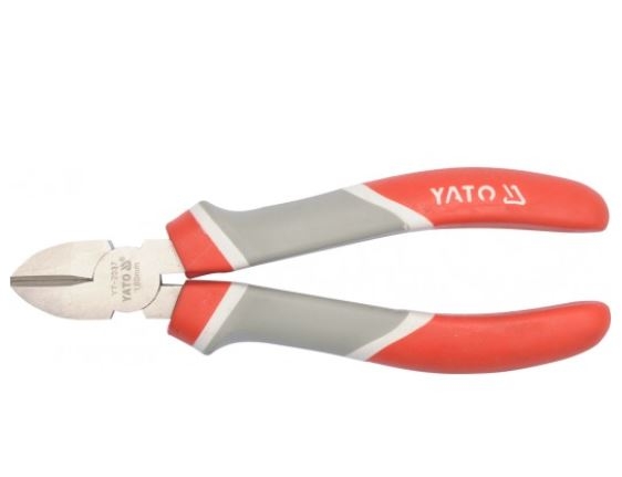 Kuttetang Yato YT-2037; 180 mm