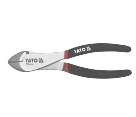 Kuttetang Yato YT-2039; 180 mm