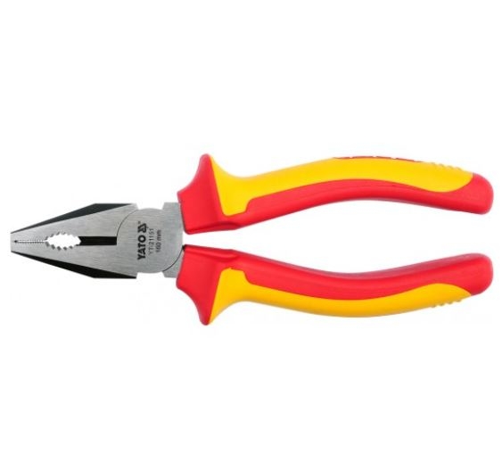 Kombinasjonstang Yato YT-21151; 160 mm; 1000 V