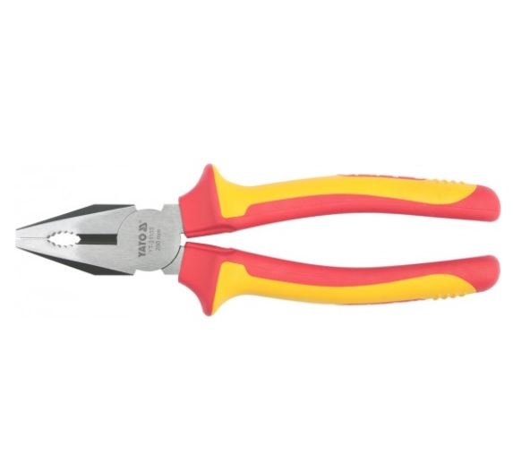 Kombinasjonstang Yato YT-21153; 200 mm; 1000 V