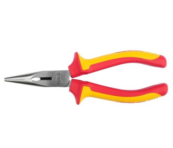 Tang Yato YT-21154; 160 mm; 1000 V; forlenget
